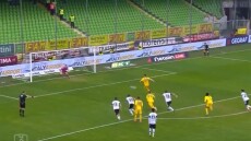 Ο γιος του Κλίνσμαν άκουσε τη συμβουλή του ball boy και έπιασε πέναλτι - Βίντεο 