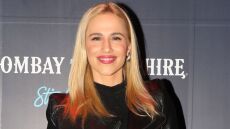 Νάντια Μπουλέ: Με φοβίζει να μπει η κόρη μου στην τηλεόραση, δεν θα το διέκοπτα αλλά δεν θα το ήθελα