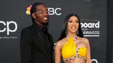 Ο Οffset προσπαθεί να επιταχύνει τη διαδικασία του διαζυγίου με την Cardi B