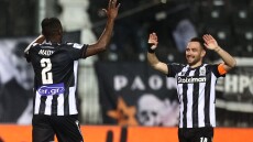 Οριστικά στα Play Offs τίτλου της Super League οι Ολυμπιακός, ΑΕΚ, Παναθηναϊκός και ΠΑΟΚ 