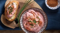 Ο ταραμάς σε 5 διαφορετικές εκδοχές