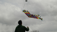 Βροχές την Καθαρά Δευτέρα - Ο χάρτης των ανέμων για το πέταγμα του χαρταετού σε όλη την Ελλάδα