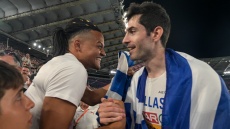 Ευρωπαϊκό πρωτάθλημα κλειστού στίβου: Αναχωρεί την Τρίτη (4/3) η ελληνική αποστολή για την Ολλανδία