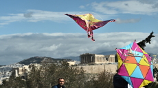 Πού θα κάνουμε δωρεάν Απόκριες και Καθαρά Δευτέρα
