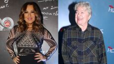 Η Ναταλία Γερμανού περιέγραψε τη γνωριμία της με την Τάνια Τσανακλίδου - Δείτε βίντεο