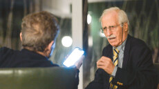 Πάνος Ιωακειμίδης στον Δανίκα: Τραμπ και Πούτιν ξαναμοιράζουν τον κόσμο