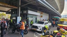 Χάιφα: 20χρονος Αραβοϊσραηλινός ο δράστης της επίθεσης - Σκότωσε έναν 70χρονο, τραυμάτισε σοβαρά έναν 15χρονο