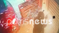 Συμμορία τίναξε στον αέρα ATM στην Κυλλήνη και άρπαξε 140.000 ευρώ - Δείτε φωτογραφίες