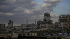 Το σχέδιο της Αιγύπτου για την ανοικοδόμηση της Γάζας: Σε δύο φάσεις με κόστος 53 δισ. δολάρια