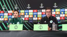 Ρουί Βιτόρια για Φιορεντίνα: «Η φιλοδοξία μας είναι πολύ μεγάλη»