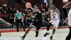 Ντερτόνα - Προμηθέας 97-77: Παράδοση άνευ όρων στην Ιταλία