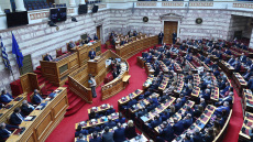 Τα επόμενα βήματα μετά την πρόταση της ΝΔ για παραπομπή Καραμανλή σε προανακριτική για παράβαση καθήκοντος για τα Τέμπη