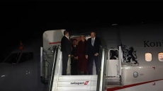  Βασιλιάς της Ολλανδίας: Έφτασε στην Κύπρο πιλοτάροντας το βασιλικό αεροσκάφος