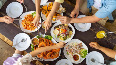 Χρυσές συμβουλές για υγιεινή και οικονομική Σαρακοστή