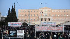 Public Issue: Το 70% λέει πως για την κατάσταση των σιδηροδρόμων φταίνε και τα τρία κόμματα που κυβέρνησαν από το 2000