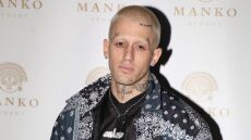 Τάσος Ξιαρχό: Θα ήθελα να είχα γεννηθεί στρέιτ για να είχα οικογένεια και παιδιά