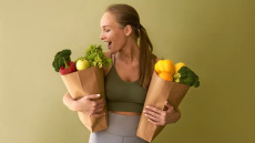 Πόσο βιώσιμη είναι η διατροφή μας; Τι ξέρουμε για το κομπόστ; Μελέτη αποκαλύπτει τις συνήθειες των Ελλήνων