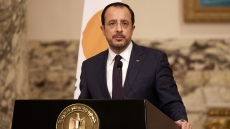 Χριστοδουλίδης: Η θέση της Τουρκίας στο Κυπριακό δεν στηρίζεται από τη διεθνή κοινότητα