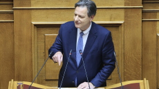 Σκυλακάκης: Να προστατεύσουμε τους θεσμούς από τους κρυφούς και φανερούς εχθρούς τους