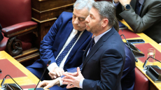 ΠΑΣΟΚ: Προσπαθεί να ηγηθεί της αντιπολίτευσης - Τι λέει η Χαριλάου Τρικούπη για ΣΥΡΙΖΑ, Νέα Αριστερά και Πλεύση Ελευθερίας