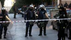 Συναγερμός για ύποπτο αντικείμενο στη Βουκουρεστίου - Κλειστός ο πεζόδρομος