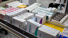 Ακριβά φάρμακα: Στην τελική ευθεία η διανομή τους από τα φαρμακεία