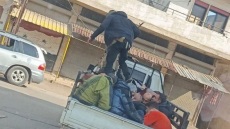 Συρία: Νεκροί εντοπίστηκαν πέντε Αλαουίτες που είχαν συλληφθεί πριν δύο μέρες κοντά στη Δαμασκό
