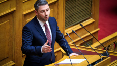 Σύγχυση και υπαινιγμοί στο ΠΑΣΟΚ για τις ... συμμαχίες που επέλεξε ο Ανδρουλάκης  