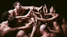 «Έγκλημα και τιμωρία»: Το αριστούργημα του  Ντοστογιέφσκι στο Κρατικό Θέατρο Βορείου Ελλάδος