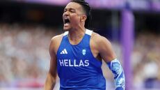 Εμμανουήλ Καραλής: Σήμερα το πρώτο βήμα για να πετάξει στην κορυφή του επί κοντώ στο ευρωπαϊκό πρωτάθλημα στίβου