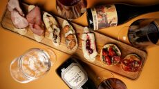 Κυριακάτικα μεσημέρια στο Felicità