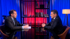 Θωμάς Γεράκης στο protothema: Το νέο πολιτικό σκηνικό μετά τα Τέμπη - Η ΝΔ στο πιο δύσκολο σημείο, δεν ανεβαίνει η αντιπολίτευση