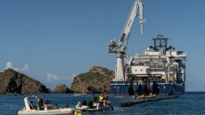ΑΔΜΗΕ: Σε λειτουργία η ηλεκτρική διασύνδεση της Κρήτης με την Αττική - «Νέα εποχή στον ενεργειακό χάρτη»