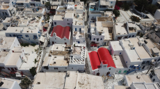 «Μάτια παντού» στη Μύκονο: Έστησαν δίκτυο για να παρακολουθούν τους ελεγκτές για τα αυθαίρετα