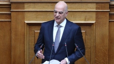 Εξοπλιστικά: Αυλαία στην Επιτροπή της Βουλής για το 12ετές πρόγραμμα των 25,8 δισ. ευρώ