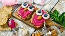 Γιατί να πείσουμε το παιδί μας να τρώει παντζάρι