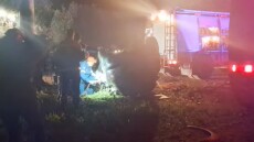 Σπάρτη: Σκοτώθηκαν ακαριαία και τα τρία παιδιά, λέει ο πατέρας του 21χρονου που έχασε τη ζωή του στο τροχαίο δυστύχημα