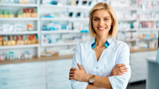 Χριστίνα Δάλλα: Γυναίκες στην Επιστήμη και Επιστήμη για τις Γυναίκες