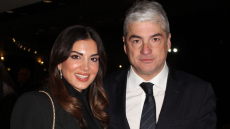 Σταματίνα Τσιμτσιλή για Θέμη Σοφό: Θέλει πολύ να μεγαλώσουμε την οικογένειά μας