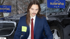 Eurovision 2025: Η απάντηση του Tommy Cash μετά τον σάλο που προκάλεσαν οι στίχοι του «Espresso Macchiato» στην Ιταλία