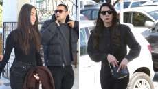 Αλέξης Κούγιας: Σε κλειστό οικογενειακό κύκλο το τρισάγιο στη μνήμη του - Δείτε φωτογραφίες