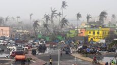 «Σαρώνει» η καταιγίδα Άλφρεντ στην Αυστραλία: 330.000 νοικοκυριά στο σκοτάδι 