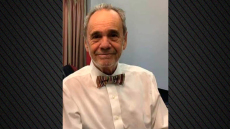 Πέθανε ο δημοσιογράφος Δημήτρης Σπυρόπουλος