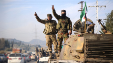 Ένα εκατομμύριο Σύροι πρόσφυγες επέστρεψαν στη χώρα τους μετά την πτώση του Άσαντ
