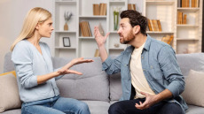 Σχέσεις: 6 tips από τον ειδικό για να σταματήσετε να τσακώνεστε συνέχεια για τους ίδιους λόγους