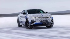 Αποκάλυψη για την Alpine A390