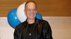 Ο Φωκάς Ευαγγελινός θα είναι ο creative director της ελληνικής συμμετοχής στη Eurovision 2025