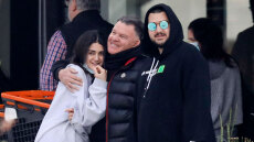 Ο Αλέξης Κούγιας αφήνει στα παιδιά του περιουσία 50 εκατ. ευρώ και 28 ακίνητα