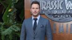 Ο Κρις Πρατ θα πρωταγωνιστήσει σε ντοκιμαντέρ για τον τάφο του Αγίου Πέτρου