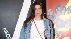 Η Μαρίλια Μητρούση μίλησε για το διαζύγιο των γονιών της και το σοβαρό τροχαίο ατύχημα του πατέρα της